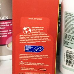 dau nhuyen the dau tom schiff megared superior omega 3 krill oil extra strength 500mg 80 softgels kd