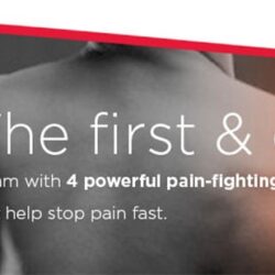 Kem xoa bóp giảm đau khớp ThermaCare Ultra Pain Relieving Cream 70.9g 19 kem xoa bop giam dau khop thermacare ultra pain relieving cream 70 9g ki