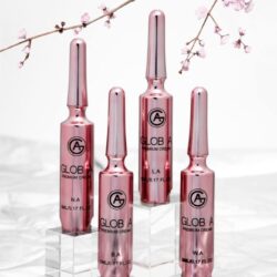 kem xoa tham lam hong moi glob a premium cream la 5ml kb