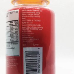 Kẹo dẻo đa Vitamin dành cho người lớn One a Day Adult Vitacraves Gummies 70 viên 13 keo deo da vitamin danh cho nguoi lon one a day adult vitacraves gummies 70 vien knc