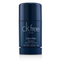 Lăn khử mùi nam CK Free For Men Deodorant 75g 8 lan khu mui nam ck free for men deodorant 75g ka