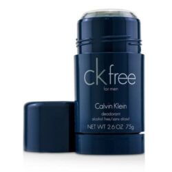 Lăn khử mùi nam CK Free For Men Deodorant 75g 10 lan khu mui nam ck free for men deodorant 75g kc