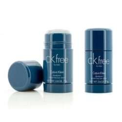 Lăn khử mùi nam CK Free For Men Deodorant 75g 11 lan khu mui nam ck free for men deodorant 75g kd