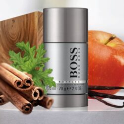 Lăn khử mùi nam Hugo Boss Bottled Deodorant Stick 70g 6 lan khu mui nam hugo boss bottled deodorant stick 70g ka