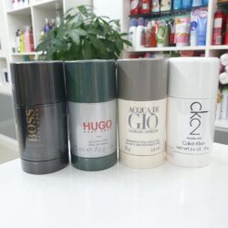 Lăn khử mùi nam Hugo Boss Man Deodorant Stick 75ml 6 lan khu mui nam hugo boss man deodorant stick 75ml ka