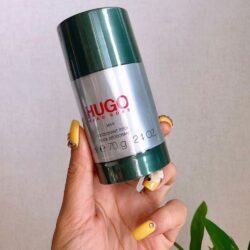 Lăn khử mùi nam Hugo Boss Man Deodorant Stick 75ml 7 lan khu mui nam hugo boss man deodorant stick 75ml kb