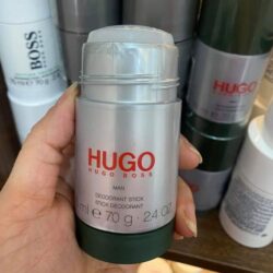 Lăn khử mùi nam Hugo Boss Man Deodorant Stick 75ml 8 lan khu mui nam hugo boss man deodorant stick 75ml kc