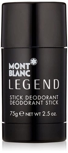 lan khu mui nam mont blanc legend deodorant stick 75g kb