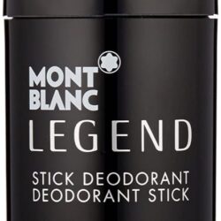 lan khu mui nam mont blanc legend deodorant stick 75g kb