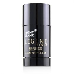 Lăn khử mùi nam Mont Blanc Legend Night Deodorant Stick 75g 5 lan khu mui nam mont blanc legend night deodorant stick 75g kc