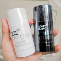lan khu mui nam mont blanc legend spirit deodorant stick 75g ka