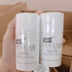 lan khu mui nam mont blanc legend spirit deodorant stick 75g kb