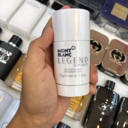 lan khu mui nam mont blanc legend spirit deodorant stick 75g kd