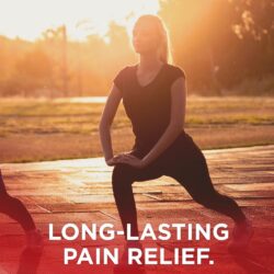 Miếng dán nóng ThermaCare HeatWraps Joint Pain Therapy 4 miếng (các khớp) 15 mieng dan nong thermacare heatwraps join pain therapy 4 mieng kc