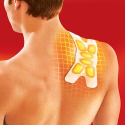 Miếng dán nóng ThermaCare HeatWraps Joint Pain Therapy 4 miếng (các khớp) 18 mieng dan nong thermacare heatwraps join pain therapy 4 mieng kf