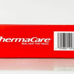 Miếng dán nóng ThermaCare HeatWraps Joint Pain Therapy 4 miếng (các khớp) 14 mieng dan nong thermacare heatwraps joint pain therapy 4 mieng knc