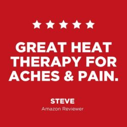 mieng dan nong thermacare heatwraps lower back hip l xl 2 mieng kf