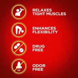 Miếng dán nóng ThermaCare HeatWraps Neck, Wrist and Shoulder 3 miếng (cổ, cổ tay, vai) 27 mieng dan nong thermacare heatwraps neck wrist and shoulder 3 mieng kna