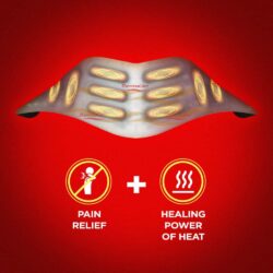 Miếng dán nóng ThermaCare HeatWraps Neck, Wrist and Shoulder 3 miếng (cổ, cổ tay, vai) 26 mieng dan nong thermacare heatwraps neck wrist and shoulder 3 mieng knb