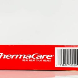 Miếng dán nóng ThermaCare HeatWraps Neck, Wrist and Shoulder 3 miếng (cổ, cổ tay, vai) 23 mieng dan nong thermacare heatwraps neck wrist and shoulder 3 mieng kne
