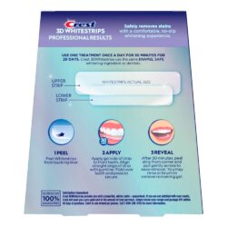 mieng dan trang rang crest 3d whitestrips professional white 40 mieng 120925 kc