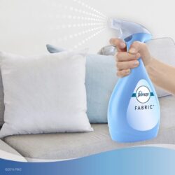 nuoc xit thom quan ao febreze fabric ocean extra strength 800ml x2 chai kb