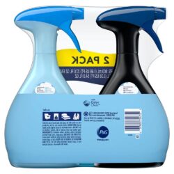 nuoc xit thom quan ao febreze fabric ocean extra strength 800ml x2 chai kc