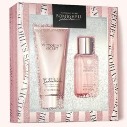 Set dưỡng thể, xịt thơm Victoria’s Secret Bombshell Seduction Fragrance Lotion & Mist Mini 7 set duong the xit thom victorias secret bombshell seduction fragrance lotion mist mini ka