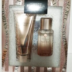 Set dưỡng thể, xịt thơm Victoria’s Secret Bombshell Seduction Fragrance Lotion & Mist Mini 9 set duong the xit thom victorias secret bombshell seduction fragrance lotion mist mini kc