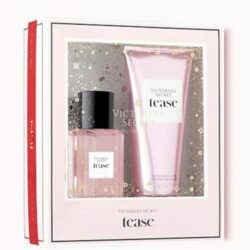 Set dưỡng thể, xịt thơm Victoria’s Secret Tease Fragrance Lotion & Mist Mini 9 set duong the xit thom victorias secret tease fragrance lotion mist mini knwe