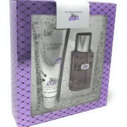 Set dưỡng thể, xịt thơm Victoria’s Secret Tease Rebel Fragrance Lotion & Mist Mini 6 set duong the xit thom victorias secret tease rebel fragrance lotion mist mini ka