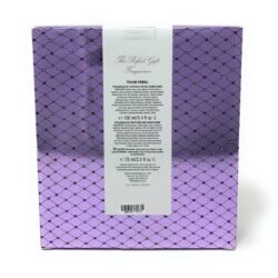 Set dưỡng thể, xịt thơm Victoria’s Secret Tease Rebel Fragrance Lotion & Mist Mini 8 set duong the xit thom victorias secret tease rebel fragrance lotion mist mini kc