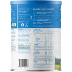 Sữa bà bầu Bellamy’s Organic Pregnancy Formula 900g 9 sua ba bau bellamys organic pregnancy formula 900g kb
