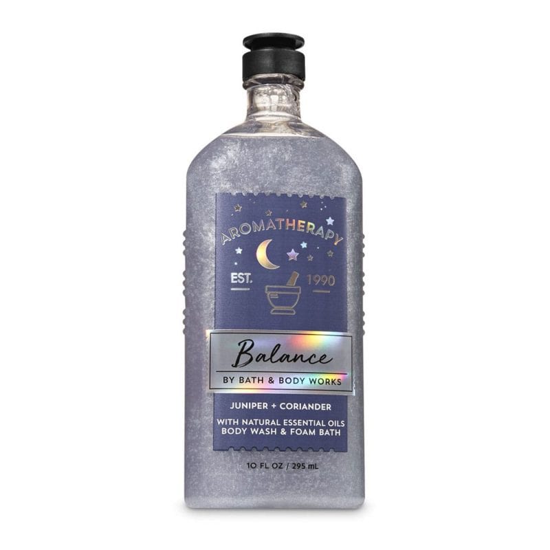 Balance Juniper + Coriander 295ml