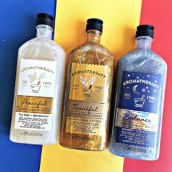 Sữa tắm Bath&Body Works Aromatherapy Balance Juniper + Coriander 295ml 9 sua tam bath body works aromatherapy balance juniper coriander 295ml kc