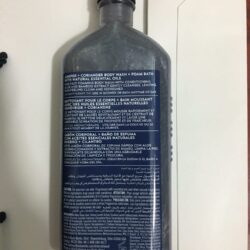 Sữa tắm Bath&Body Works Aromatherapy Balance Juniper + Coriander 295ml 11 sua tam bath body works aromatherapy balance juniper coriander 295ml kf