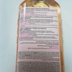 Sữa tắm Bath&Body Works Aromatherapy Love Rose + Vanilla 295ml 9 sua tam bath body works aromatherapy love rose vanilla 295ml kb