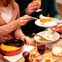 tam chi nha khoa plackers twin line 300 chiec cool mint food k