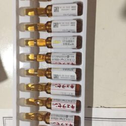 tiem curacen te bao goc nhau thai nhat ban curacen human placenta extract 2ml x 50 ong ki