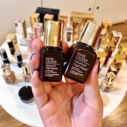 Tinh chất chống lão hóa Estee Lauder Advanced Night Repair 7ml 7 tinh chat chong lao hoa estee lauder advanced night repair 7ml ka