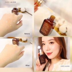 Tinh chất chống lão hóa Estee Lauder Advanced Night Repair 7ml 10 tinh chat chong lao hoa estee lauder advanced night repair 7ml kd