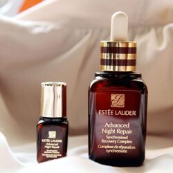 Tinh chất chống lão hóa Estee Lauder Advanced Night Repair 7ml 11 tinh chat chong lao hoa estee lauder advanced night repair 7ml ke