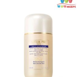 Toner cân bằng, tái tạo da Biologique Recherche Lotion P50 1970 150ml