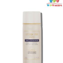 Toner cân bằng, tái tạo da Biologique Recherche Lotion P50 1970 50ml