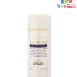 Toner dành cho da khô, lão hóa Biologique Recherche Lotion P50V 50ml
