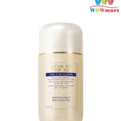 Toner dành cho da nám, xỉn màu Biologique Recherche Lotion P50 PIGM 400 150ml