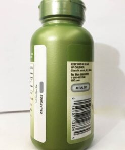 vien uong bo nao gnc ginkgo biloba 120mg 100 capsules 090524 kc