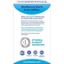 vien uong can bang men vi sinh va ngua tieu chay florastor daily probiotic supplement 120 capsules 040325 kb