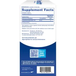 vien uong can bang men vi sinh va ngua tieu chay florastor daily probiotic supplement 120 capsules 040325 kd