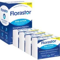 vien uong can bang men vi sinh va ngua tieu chay florastor daily probiotic supplement 120 capsules 040325 ke